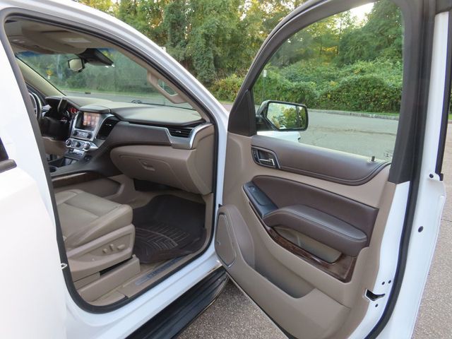 2018 Chevrolet Tahoe 4WD 4dr LT - 23089808 - 28