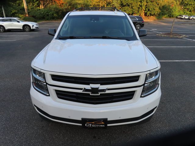 2018 Chevrolet Tahoe 4WD 4dr LT - 23089808 - 2