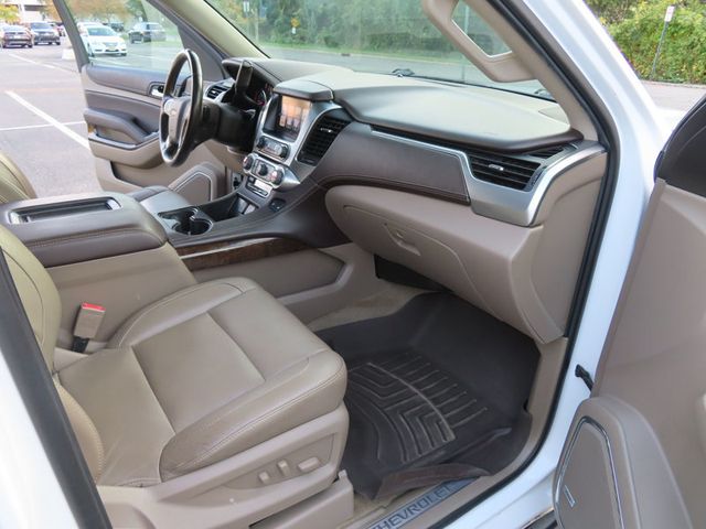 2018 Chevrolet Tahoe 4WD 4dr LT - 23089808 - 29