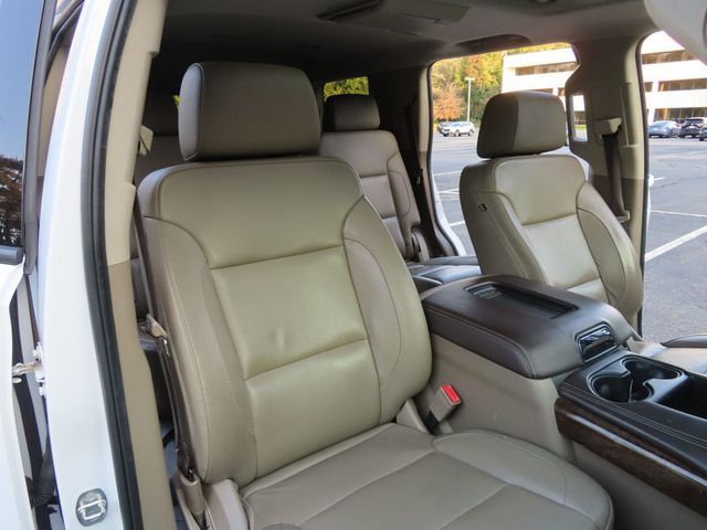 2018 Chevrolet Tahoe 4WD 4dr LT - 23089808 - 30