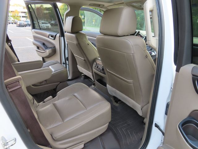 2018 Chevrolet Tahoe 4WD 4dr LT - 23089808 - 32