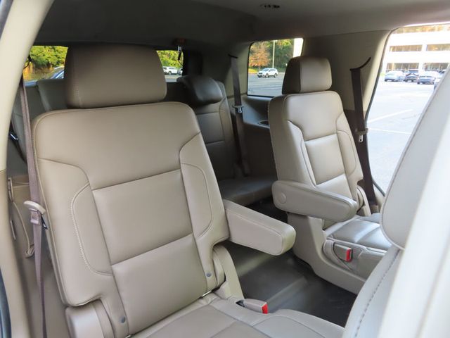 2018 Chevrolet Tahoe 4WD 4dr LT - 23089808 - 33