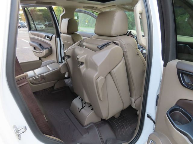 2018 Chevrolet Tahoe 4WD 4dr LT - 23089808 - 34