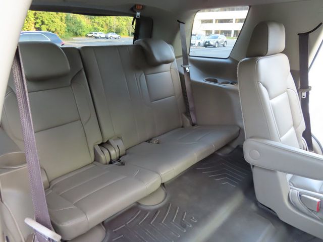 2018 Chevrolet Tahoe 4WD 4dr LT - 23089808 - 35