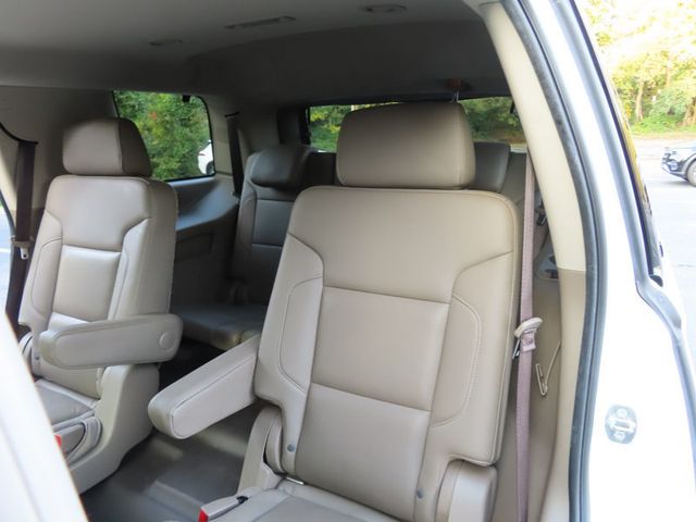 2018 Chevrolet Tahoe 4WD 4dr LT - 23089808 - 37