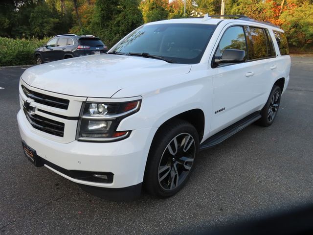 2018 Chevrolet Tahoe 4WD 4dr LT - 23089808 - 3