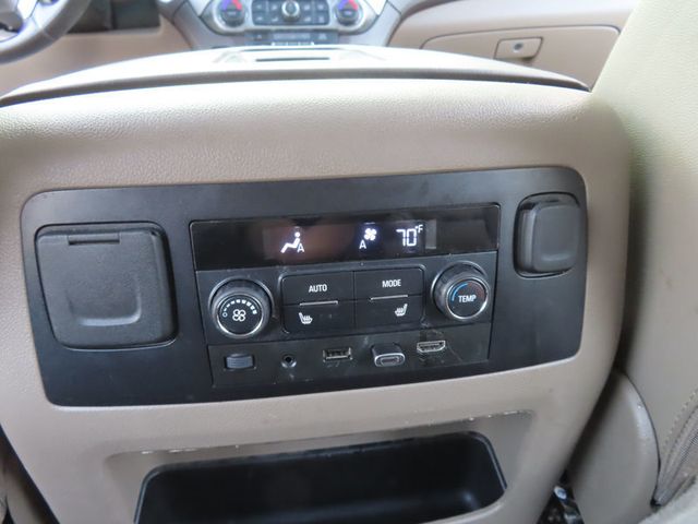 2018 Chevrolet Tahoe 4WD 4dr LT - 23089808 - 41