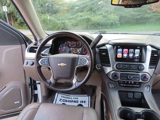 2018 Chevrolet Tahoe 4WD 4dr LT - 23089808 - 42