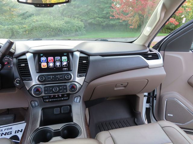 2018 Chevrolet Tahoe 4WD 4dr LT - 23089808 - 43