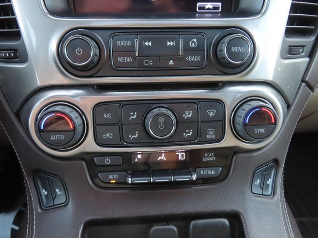 2018 Chevrolet Tahoe 4WD 4dr LT - 23089808 - 44