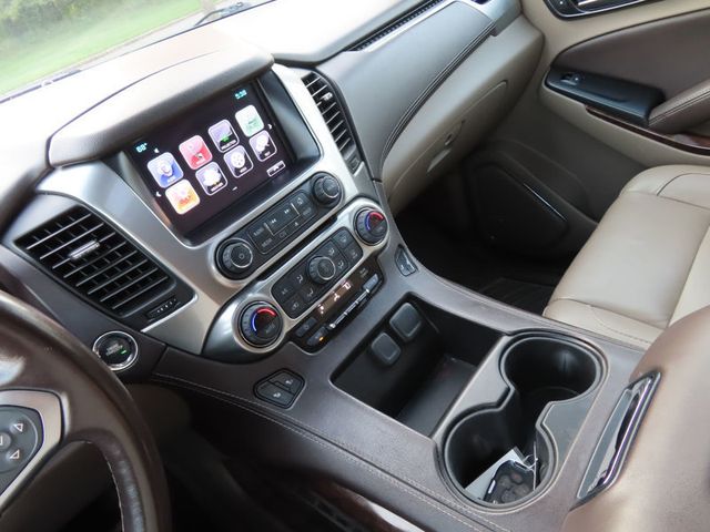 2018 Chevrolet Tahoe 4WD 4dr LT - 23089808 - 45