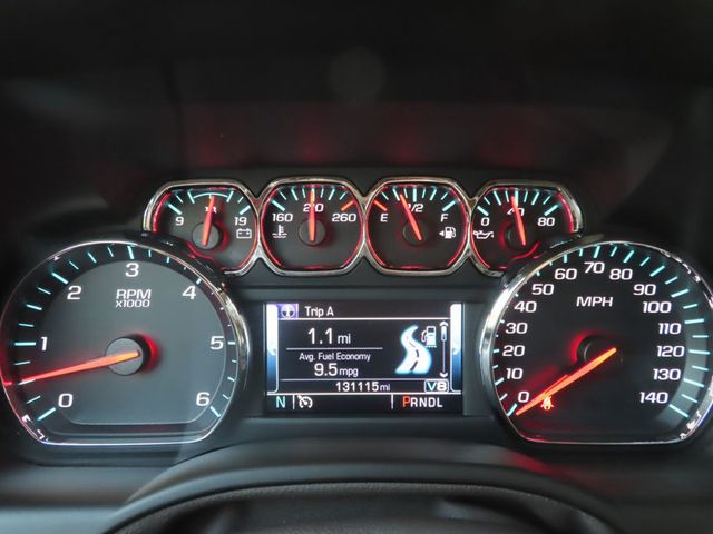 2018 Chevrolet Tahoe 4WD 4dr LT - 23089808 - 47