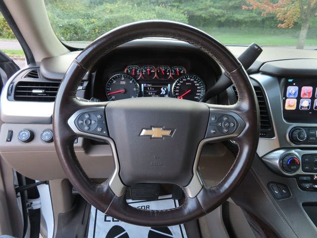2018 Chevrolet Tahoe 4WD 4dr LT - 23089808 - 48