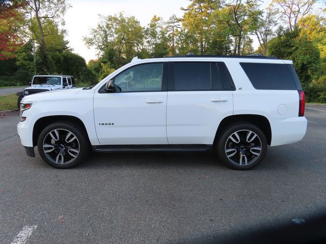 2018 Chevrolet Tahoe 4WD 4dr LT - 23089808 - 4