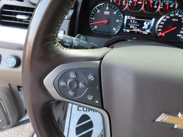 2018 Chevrolet Tahoe 4WD 4dr LT - 23089808 - 49
