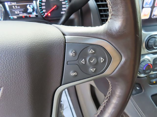 2018 Chevrolet Tahoe 4WD 4dr LT - 23089808 - 50