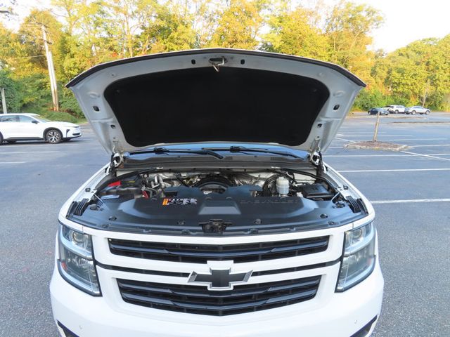 2018 Chevrolet Tahoe 4WD 4dr LT - 23089808 - 51