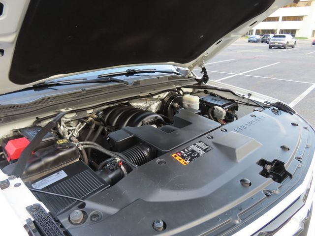2018 Chevrolet Tahoe 4WD 4dr LT - 23089808 - 52
