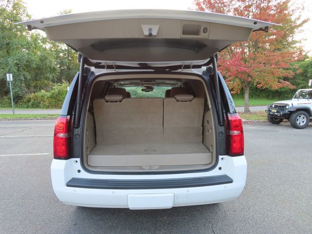 2018 Chevrolet Tahoe 4WD 4dr LT - 23089808 - 53