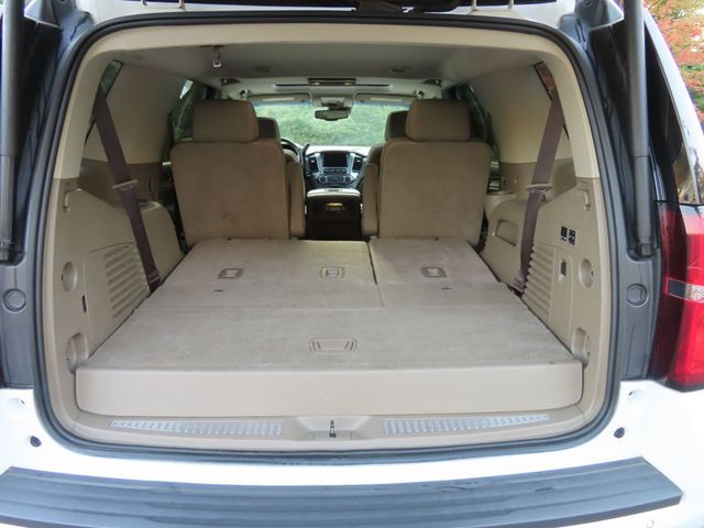 2018 Chevrolet Tahoe 4WD 4dr LT - 23089808 - 54