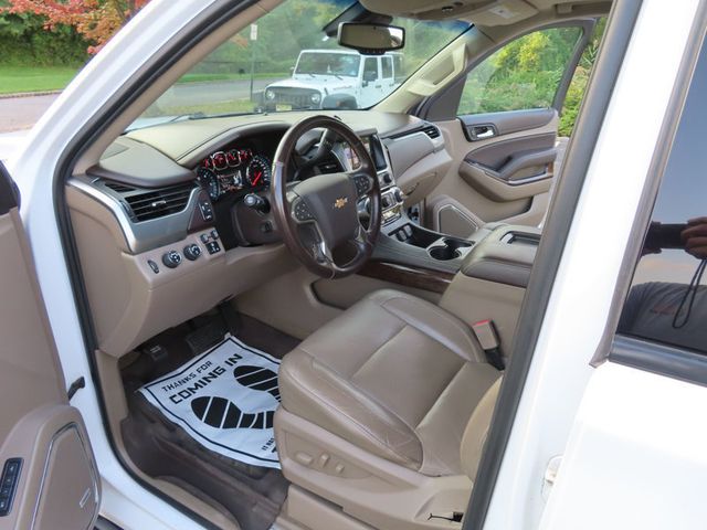 2018 Chevrolet Tahoe 4WD 4dr LT - 23089808 - 5