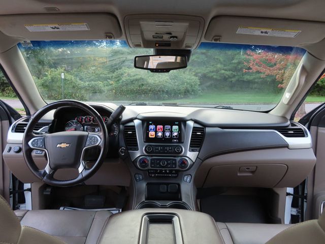 2018 Chevrolet Tahoe 4WD 4dr LT - 23089808 - 6