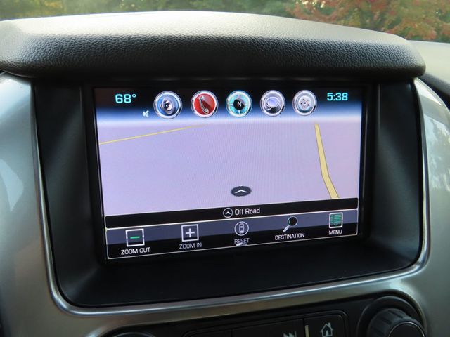 2018 Chevrolet Tahoe 4WD 4dr LT - 23089808 - 8