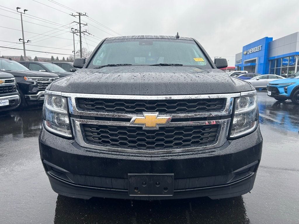 2018 Chevrolet Tahoe 4WD 4dr LT - 22775958 - 11