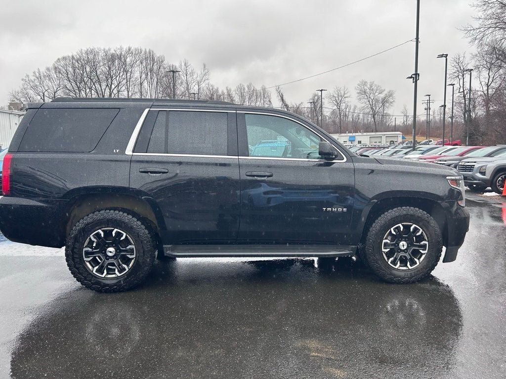 2018 Chevrolet Tahoe 4WD 4dr LT - 22775958 - 12