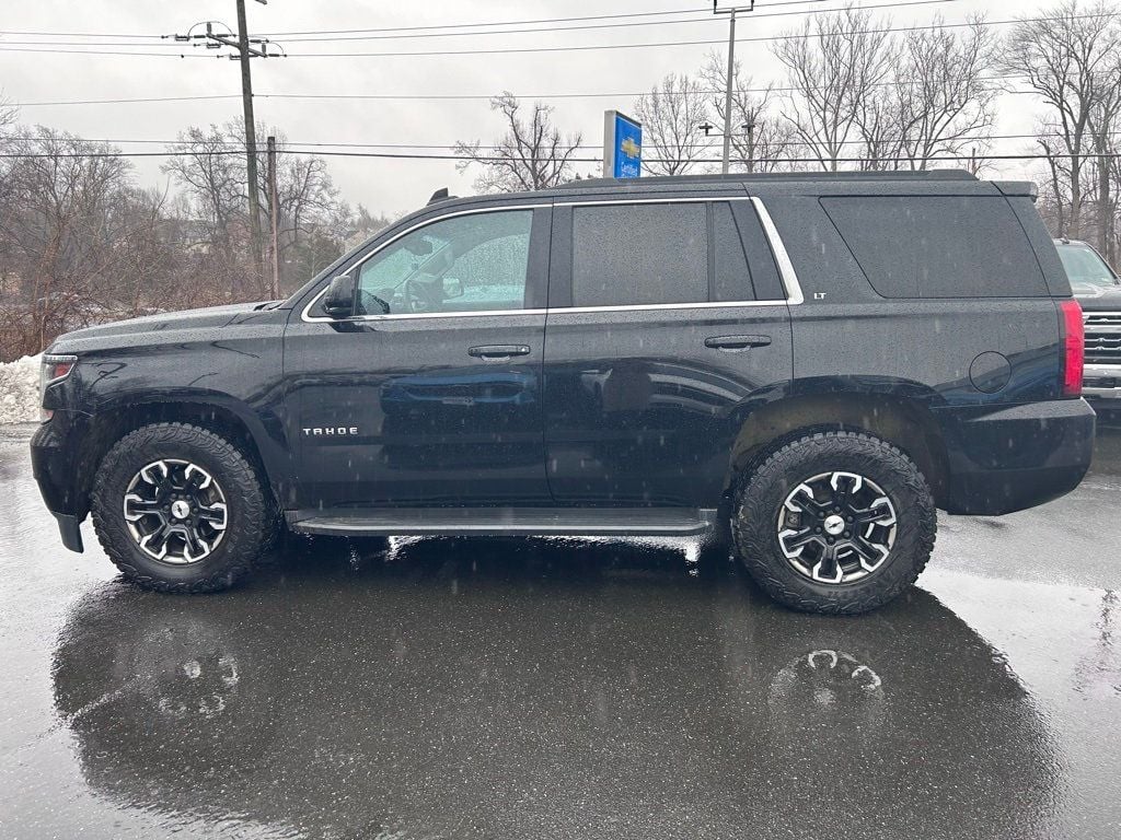 2018 Chevrolet Tahoe 4WD 4dr LT - 22775958 - 15