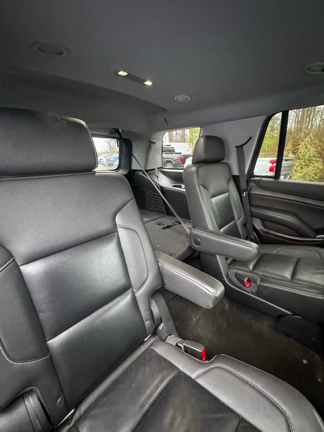 2018 Chevrolet Tahoe 4WD 4dr LT - 22951341 - 9