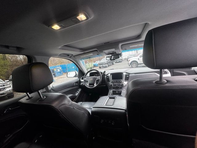 2018 Chevrolet Tahoe 4WD 4dr LT - 22951341 - 15