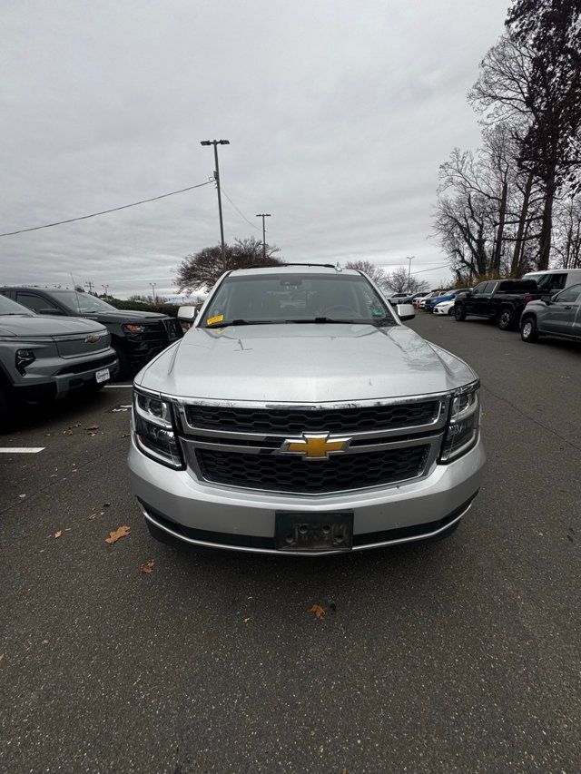 2018 Chevrolet Tahoe 4WD 4dr LT - 22951341 - 1