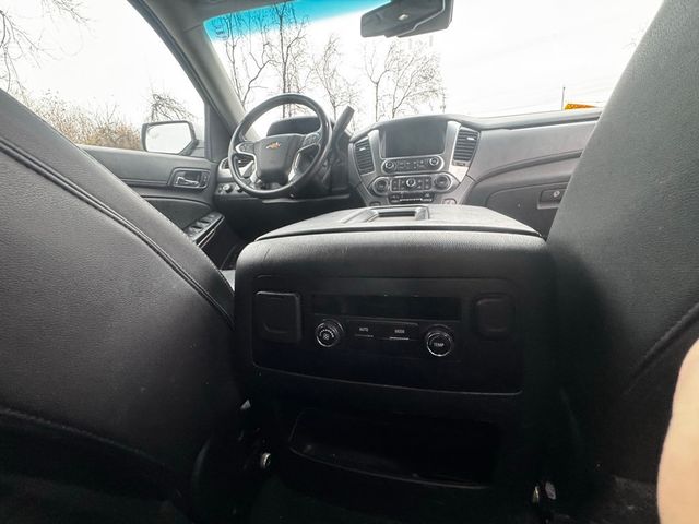 2018 Chevrolet Tahoe 4WD 4dr LT - 22951341 - 22