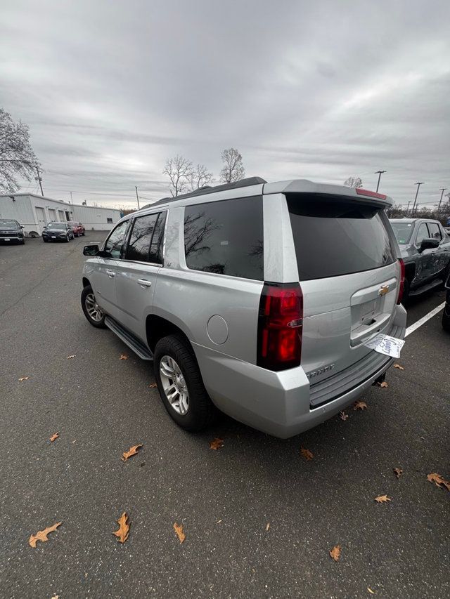 2018 Chevrolet Tahoe 4WD 4dr LT - 22951341 - 27