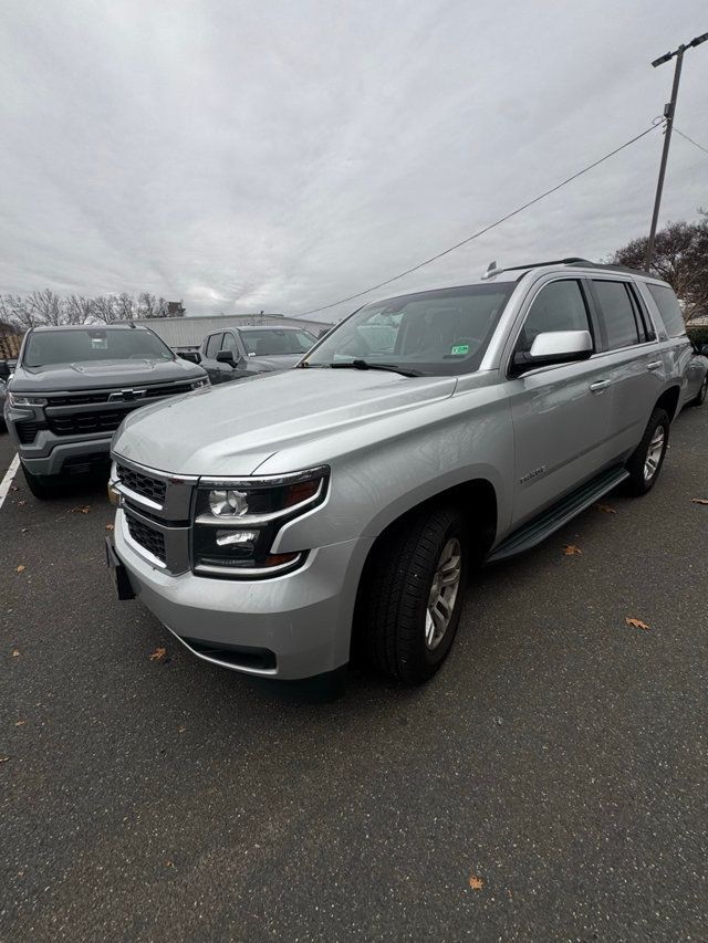 2018 Chevrolet Tahoe 4WD 4dr LT - 22951341 - 2