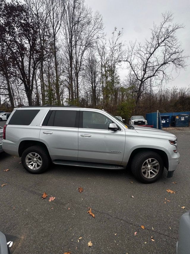 2018 Chevrolet Tahoe 4WD 4dr LT - 22951341 - 31