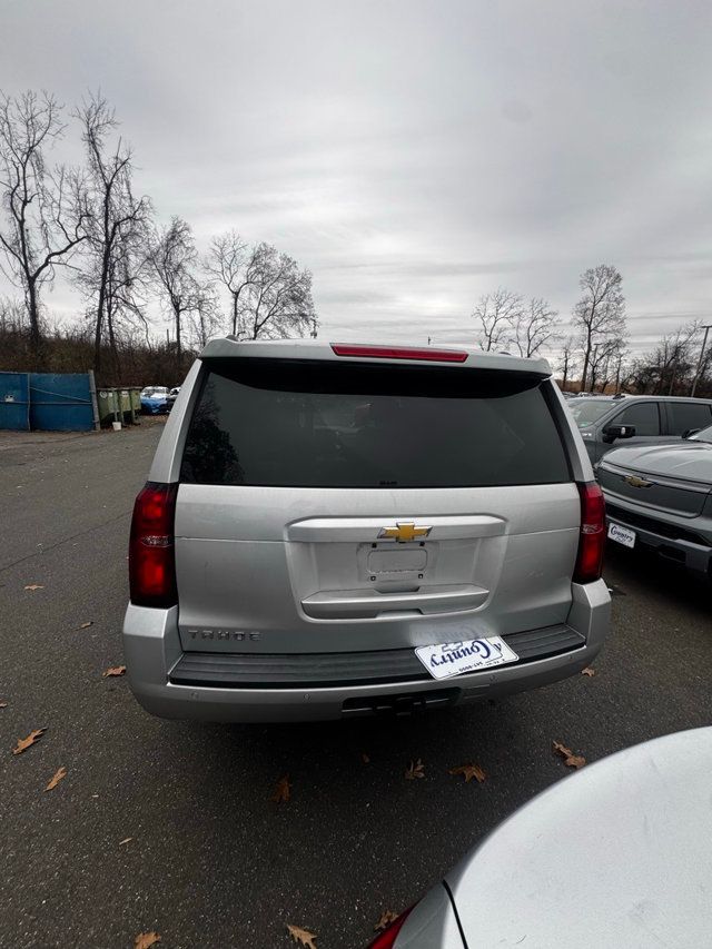 2018 Chevrolet Tahoe 4WD 4dr LT - 22951341 - 3