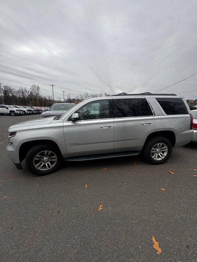 2018 Chevrolet Tahoe 4WD 4dr LT - 22951341 - 5
