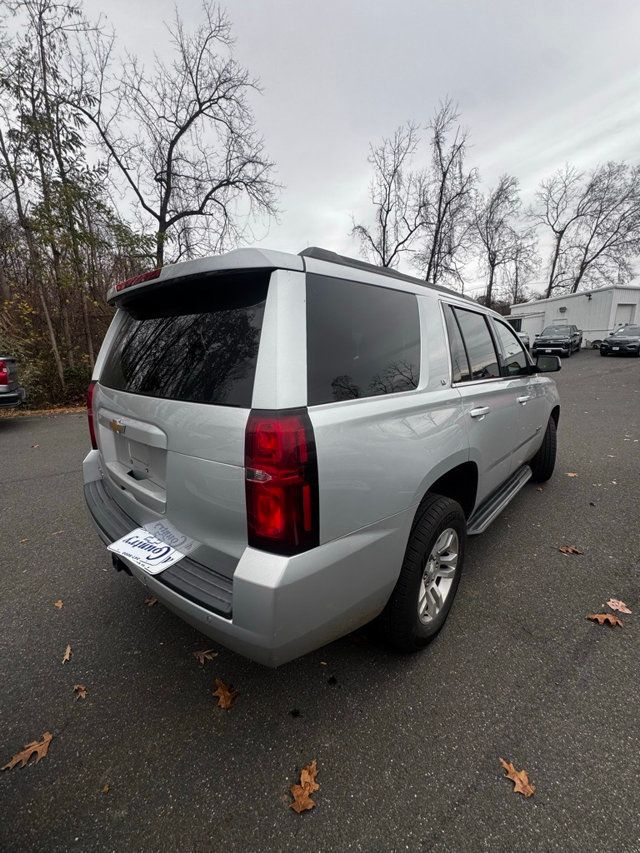 2018 Chevrolet Tahoe 4WD 4dr LT - 22951341 - 6