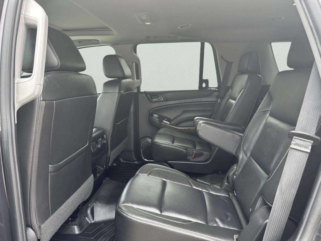 2018 Chevrolet Tahoe 4WD 4dr LT - 23014127 - 11