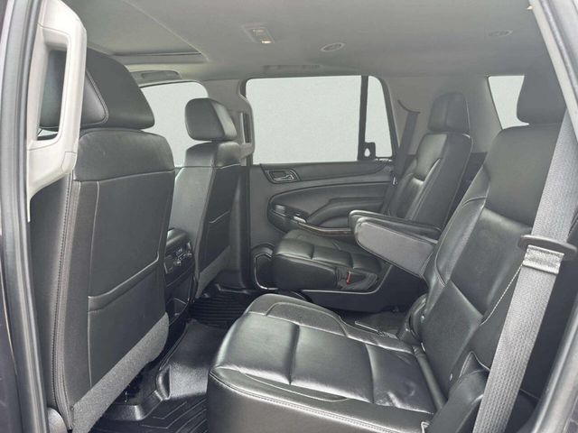 2018 Chevrolet Tahoe 4WD 4dr LT - 23014127 - 11
