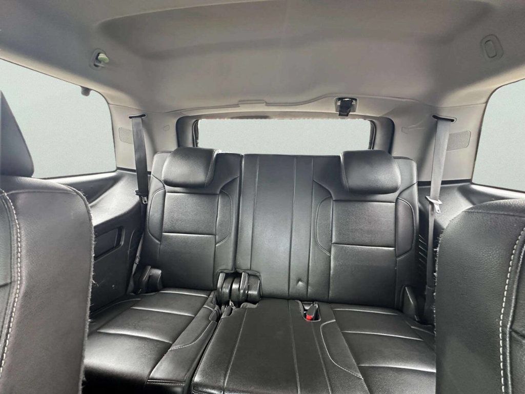 2018 Chevrolet Tahoe 4WD 4dr LT - 23014127 - 13