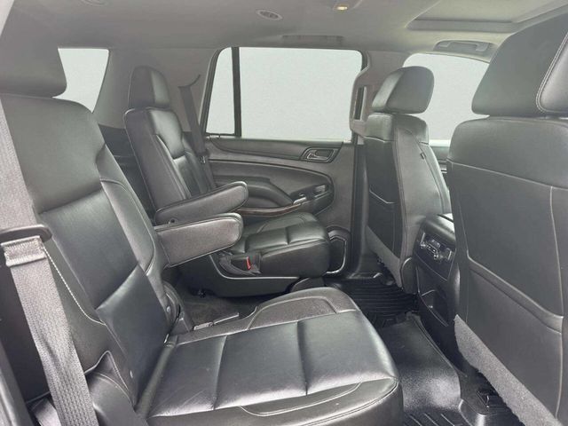 2018 Chevrolet Tahoe 4WD 4dr LT - 23014127 - 17