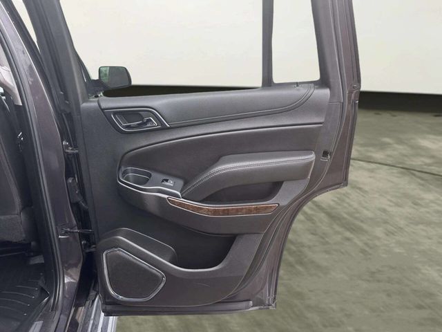 2018 Chevrolet Tahoe 4WD 4dr LT - 23014127 - 18