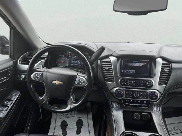 2018 Chevrolet Tahoe 4WD 4dr LT - 23014127 - 19