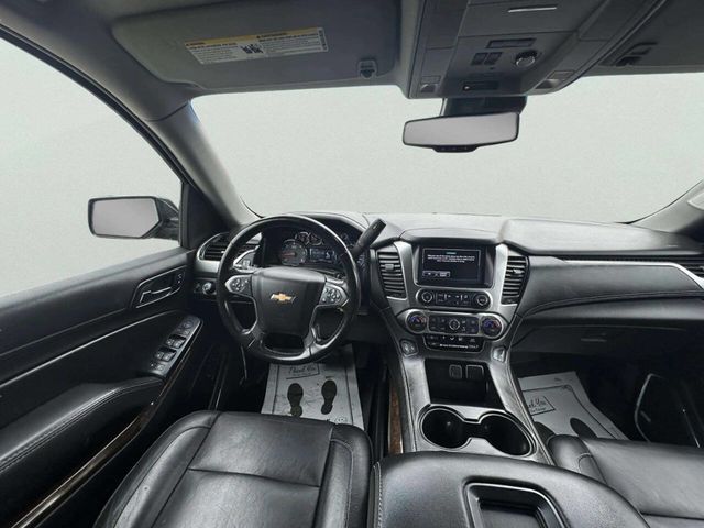 2018 Chevrolet Tahoe 4WD 4dr LT - 23014127 - 20