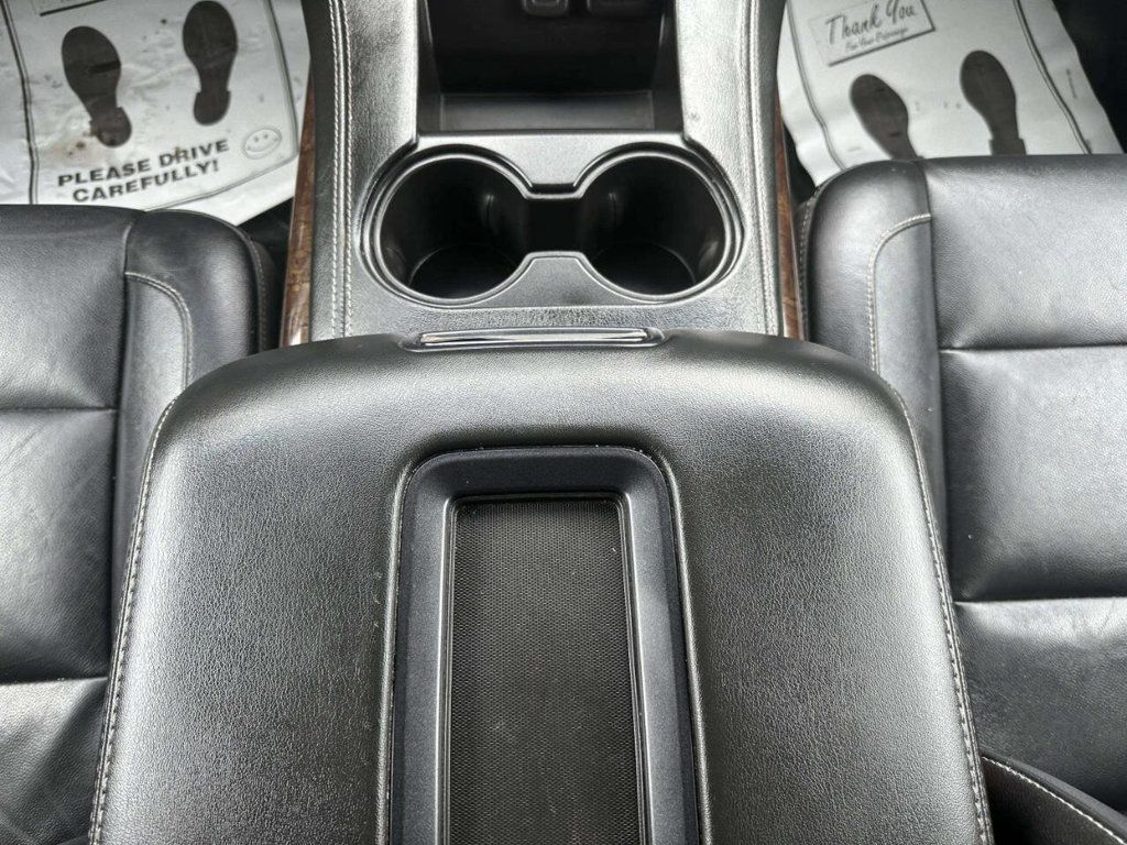 2018 Chevrolet Tahoe 4WD 4dr LT - 23014127 - 21