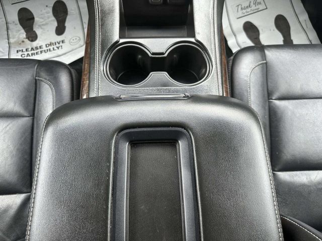 2018 Chevrolet Tahoe 4WD 4dr LT - 23014127 - 21