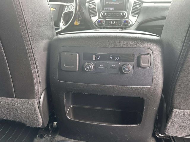 2018 Chevrolet Tahoe 4WD 4dr LT - 23014127 - 22